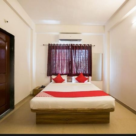 Primrose Guest House Pune Luaran gambar