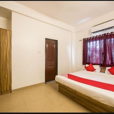 Primrose Guest House Pune Luaran gambar