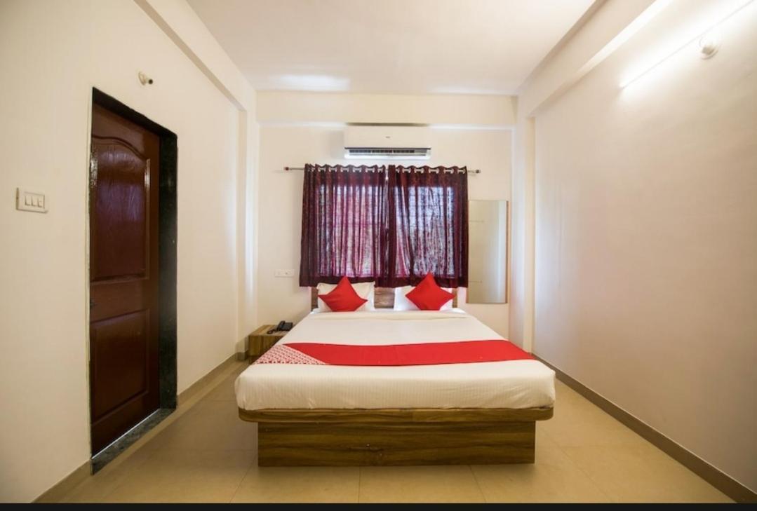 Primrose Guest House Pune Luaran gambar