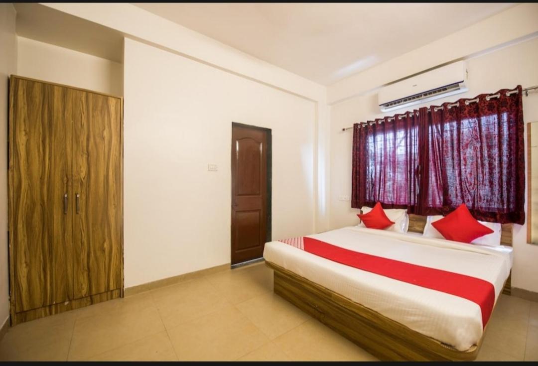 Primrose Guest House Pune Luaran gambar