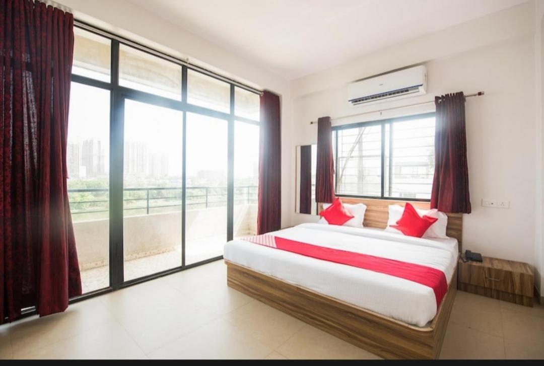 Primrose Guest House Pune Luaran gambar